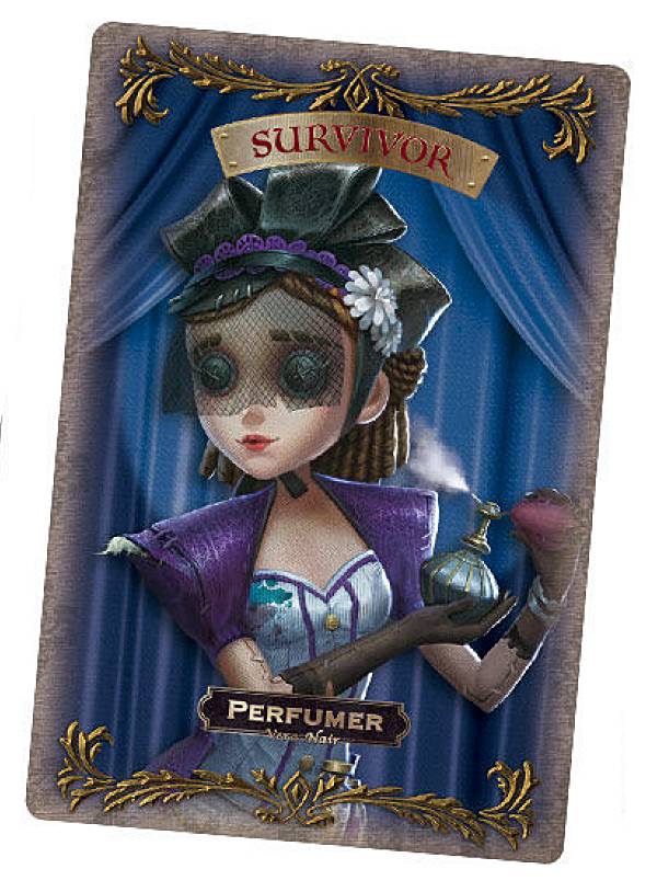 楽天市場】identity v 第五人格 リッパーの通販
