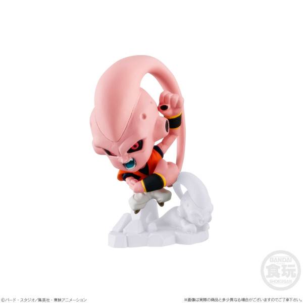 楽天市場】魔人ブウ フィギュアの通販