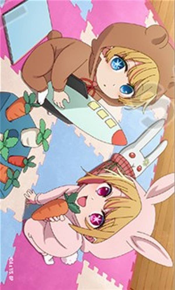 楽天市場】【アクア＆ルビー】【推しの子】 ミニブロマイド