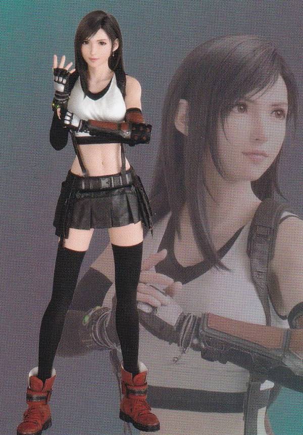 楽天市場】ff7 ティファの通販