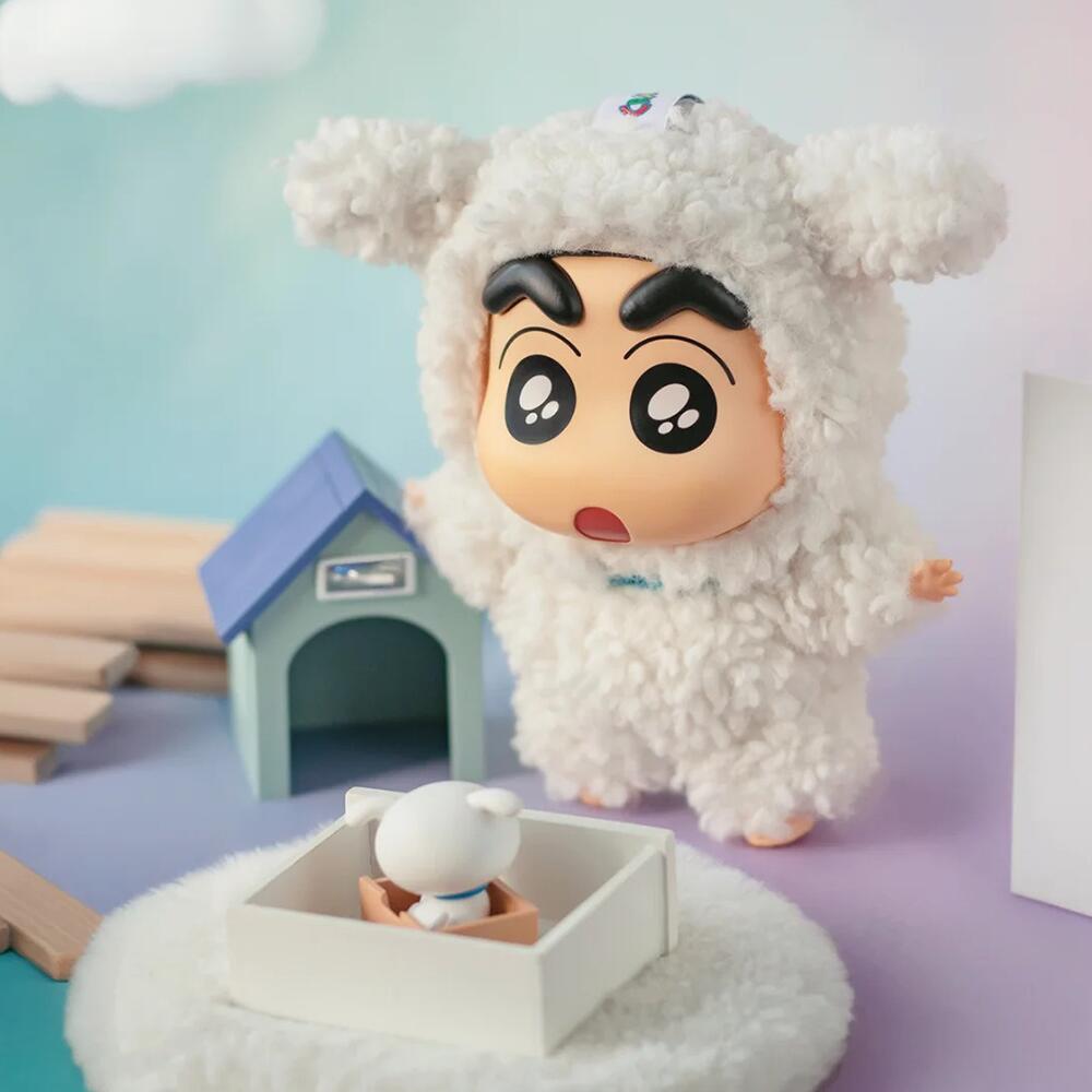 楽天市場】【安心の100%正規品・即納 】 クレヨンしんちゃん グッズ