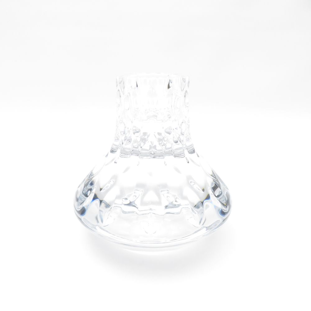 楽天市場】美品 SAINT LOUIS サンルイ フォリア キャンドルスタンド PM