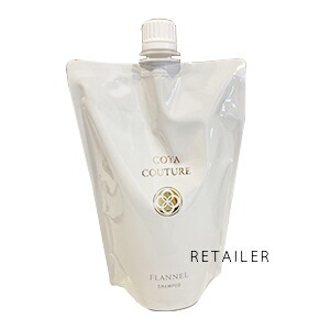 コタ アイケアシャンプー7 フルーティーローズブーケの香り 750ml