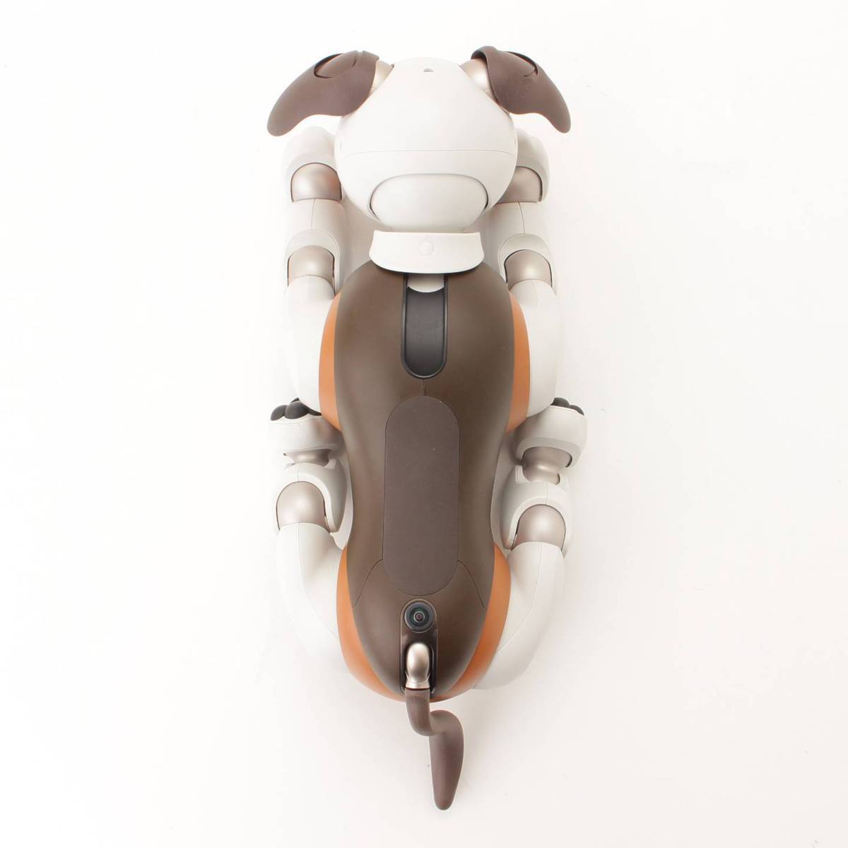 楽天市場】【ソニー】SONY アイボ aibo 犬 バーチャル ペットロボット