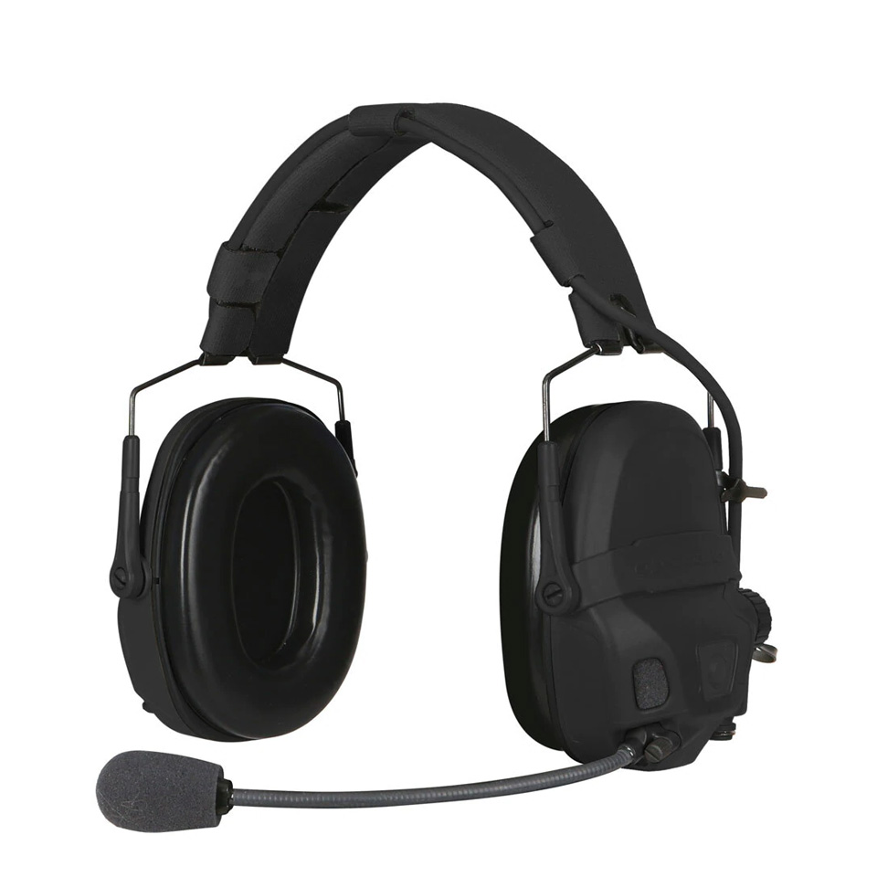楽天市場】OPS-CORE AMP COMMUNICATION HEADSET（スタンダードモデル