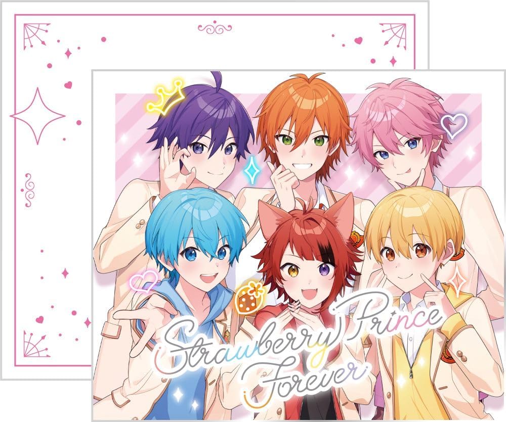 楽天市場】【限定先着特典：キラキラブロマイドTypeA (全3種の中から