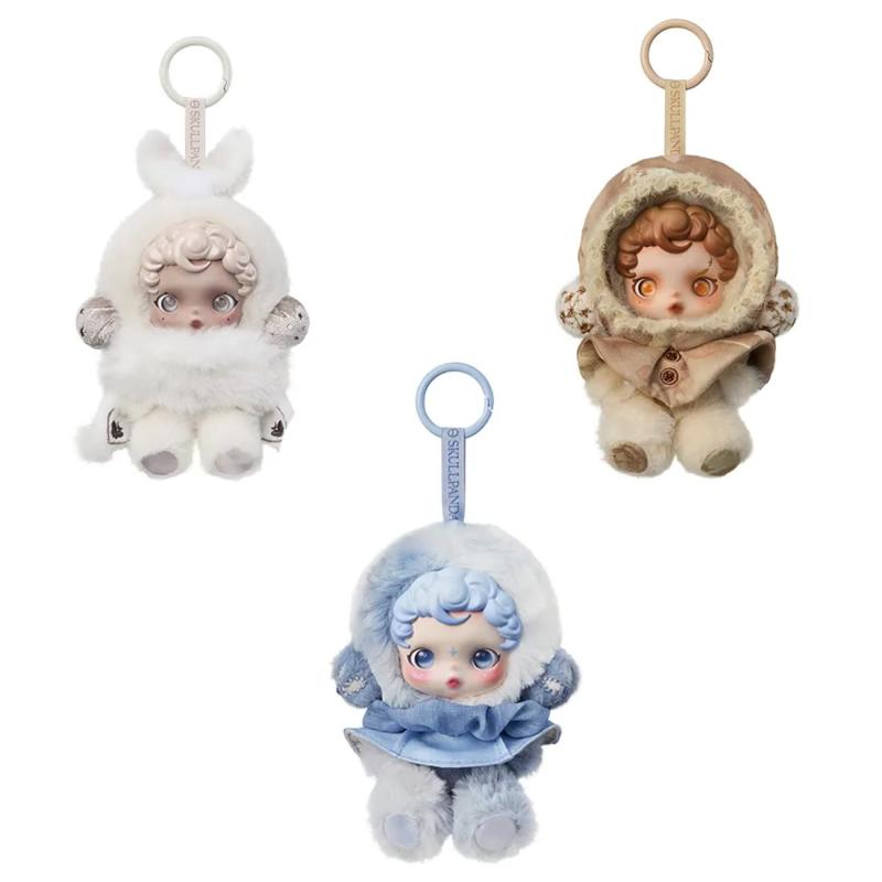 楽天市場】【単品・正規品】POPMART スカルパンダ インプレッショ