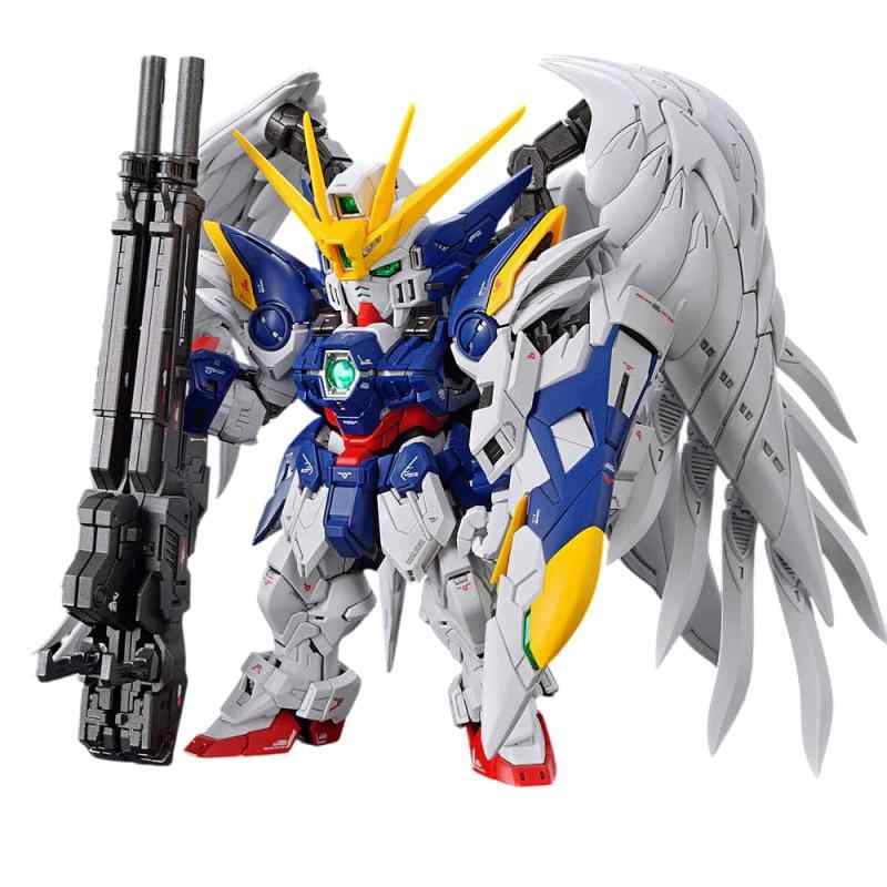 ウイングガンダムゼロ」の人気商品一覧 | 安い商品を通販サイトから
