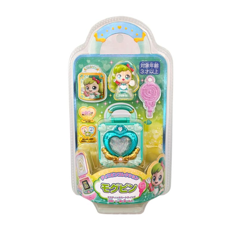 楽天市場】ティニピン コレクション TOY_FIGURE : RK・JAPAN