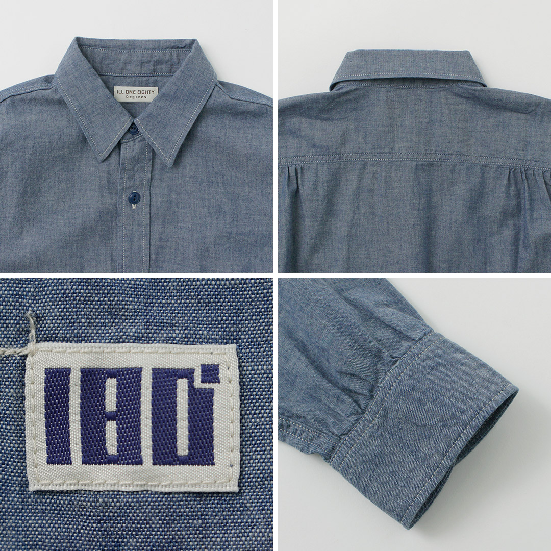 楽天市場】【30％OFF】ILL ONE EIGHTY（イルワンエイティー