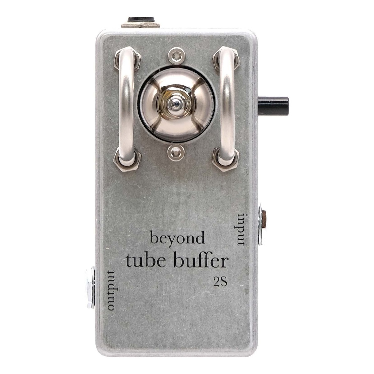 楽天市場】beyond tube pedals Beyond Tube Distortion新品 真空管