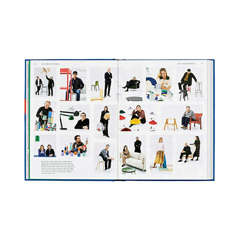 楽天市場】HAY（ヘイ） ブランド20周年BOOKPhaidon ファイドン ブック