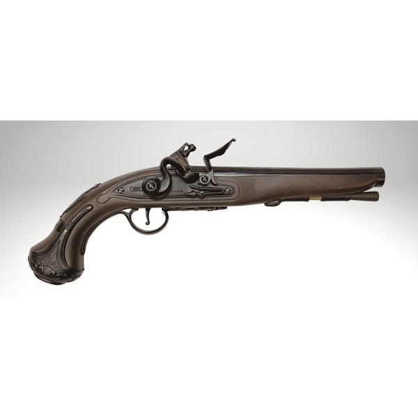 楽天市場】《2月4日再入荷》KTW フリントロック・ピストル : スカイスター