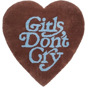 楽天市場】girls don't cry クッションの通販
