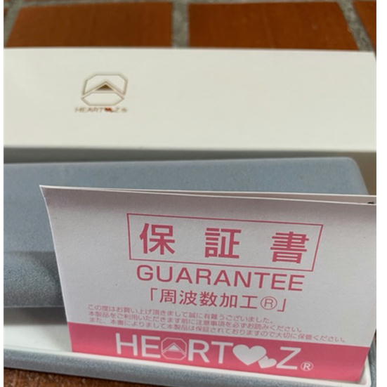 楽天市場】ハーツ ネックレス Good-HEARTZ スーパーメタリックシリーズ