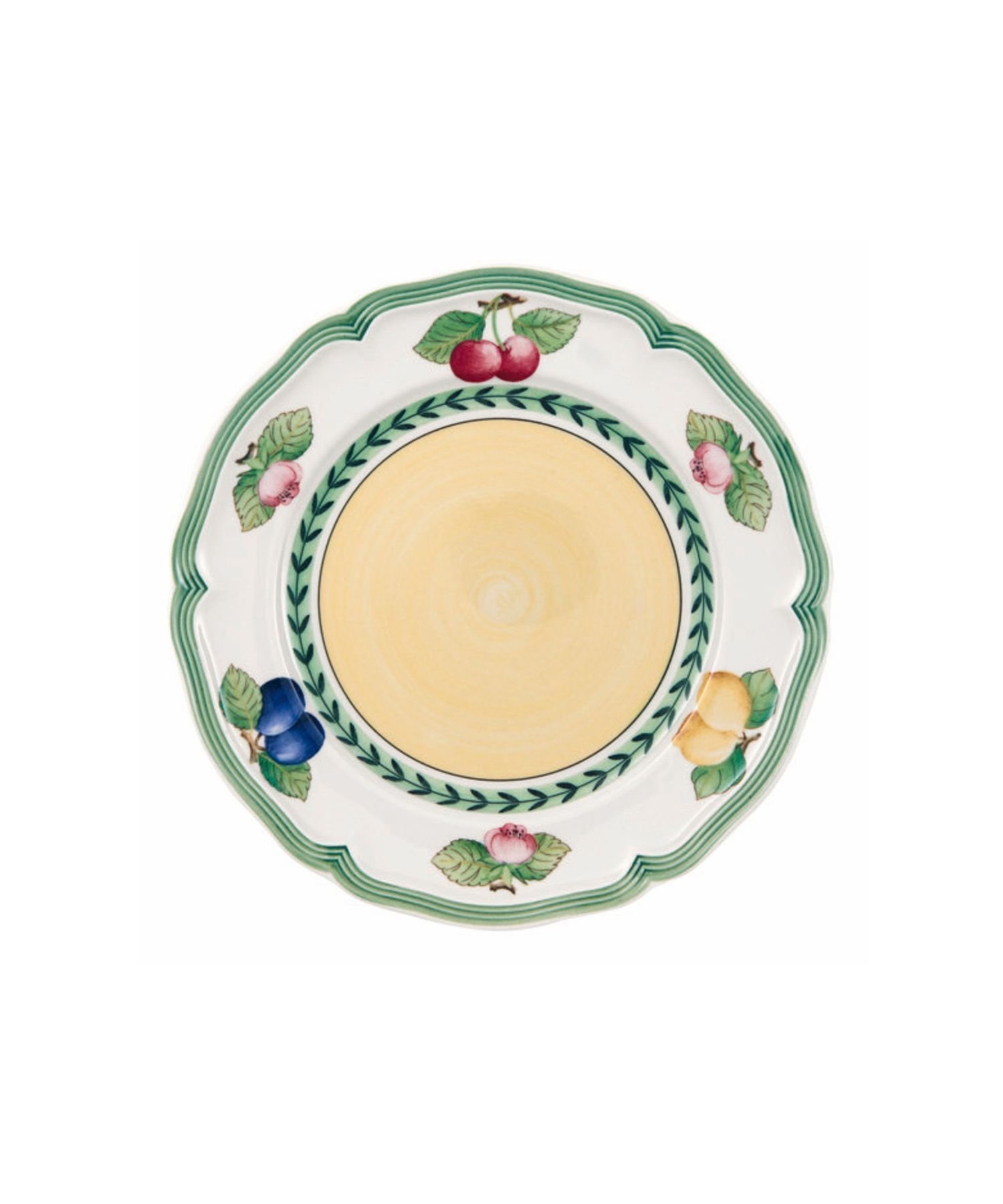 Villeroy & Boch｜[公式] ビレロイ&ボッホ プレート 21cm フレンチ