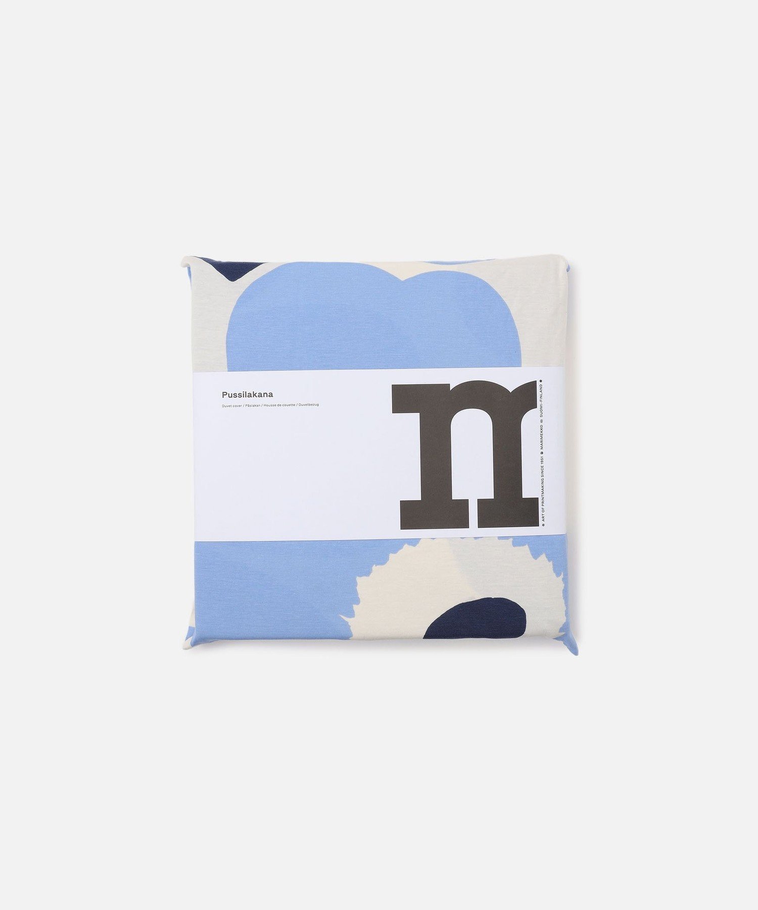 Marimekko｜Unikko デュベカバー 150*210cm | Rakuten Fashion(楽天