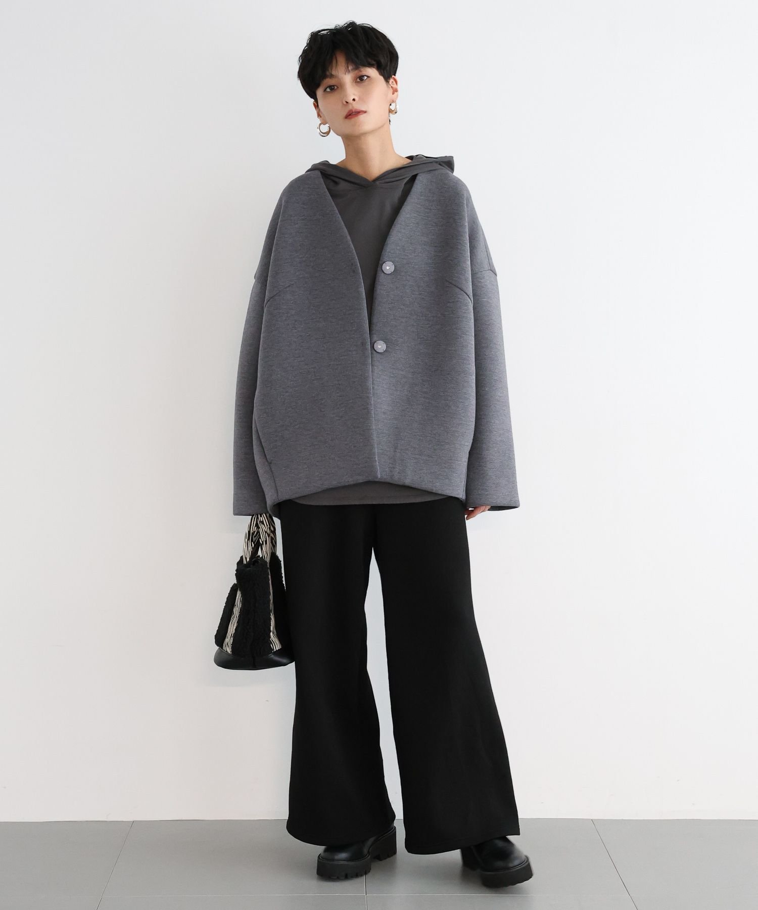 BARNYARDSTORM｜ダンボールジャケット【WEB限定】 | Rakuten Fashion