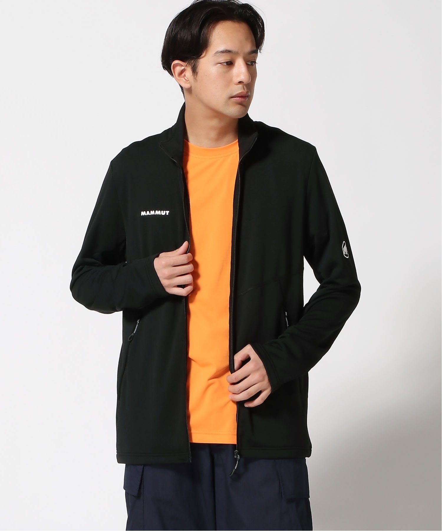 MAMMUT｜MAMMUT/(M)Aconcagua Light ML Jacket AF Men | Rakuten