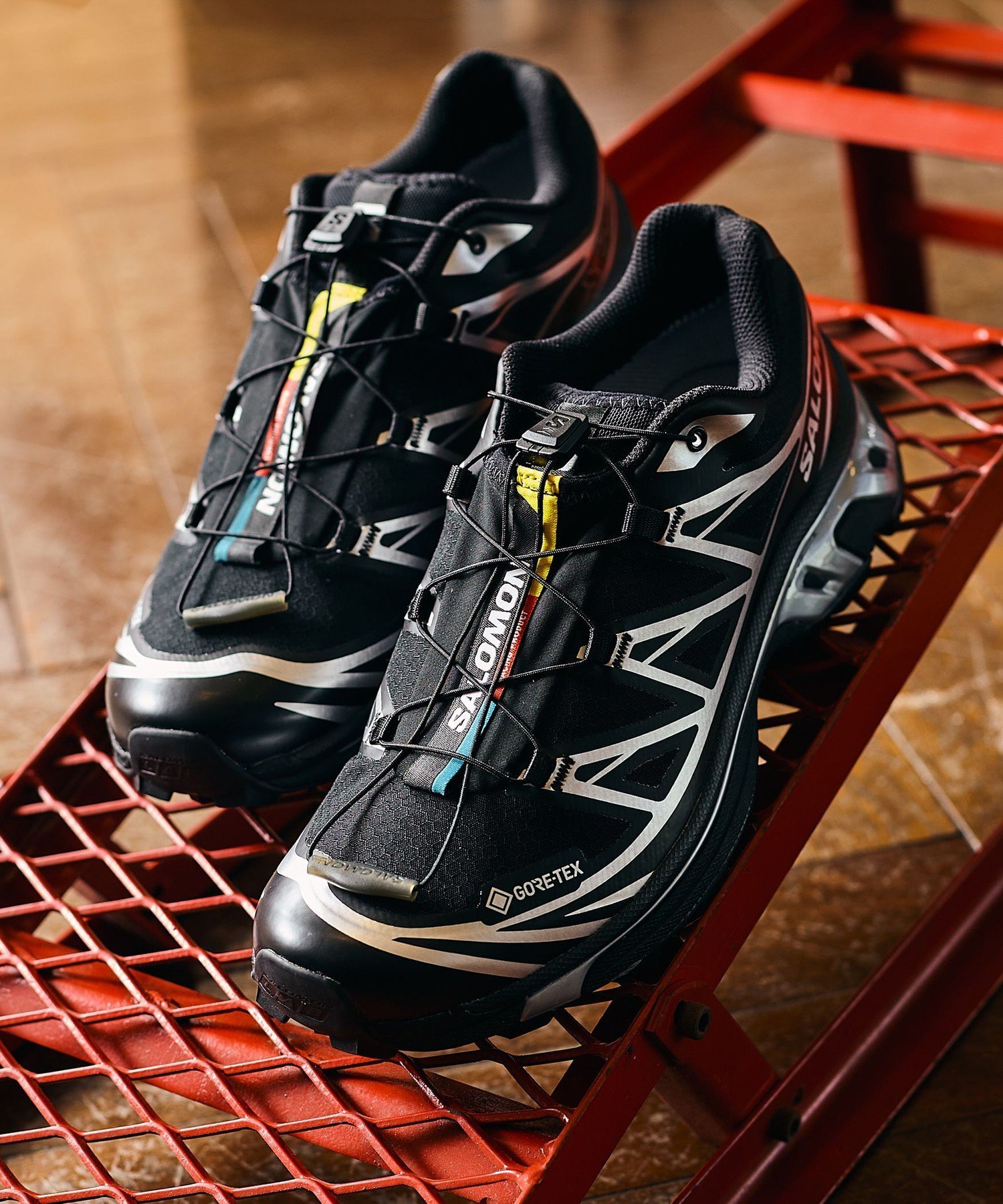 SHIPS｜SALOMON: XT-6 GTX | Rakuten Fashion(楽天ファッション／旧