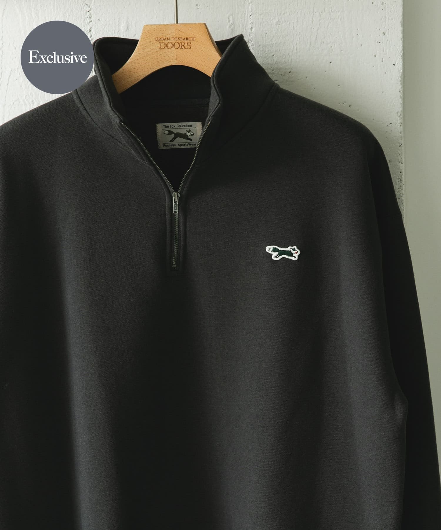 URBAN RESEARCH DOORS｜『XLサイズ/WEB限定』『別注』PENNEYS×DOORS