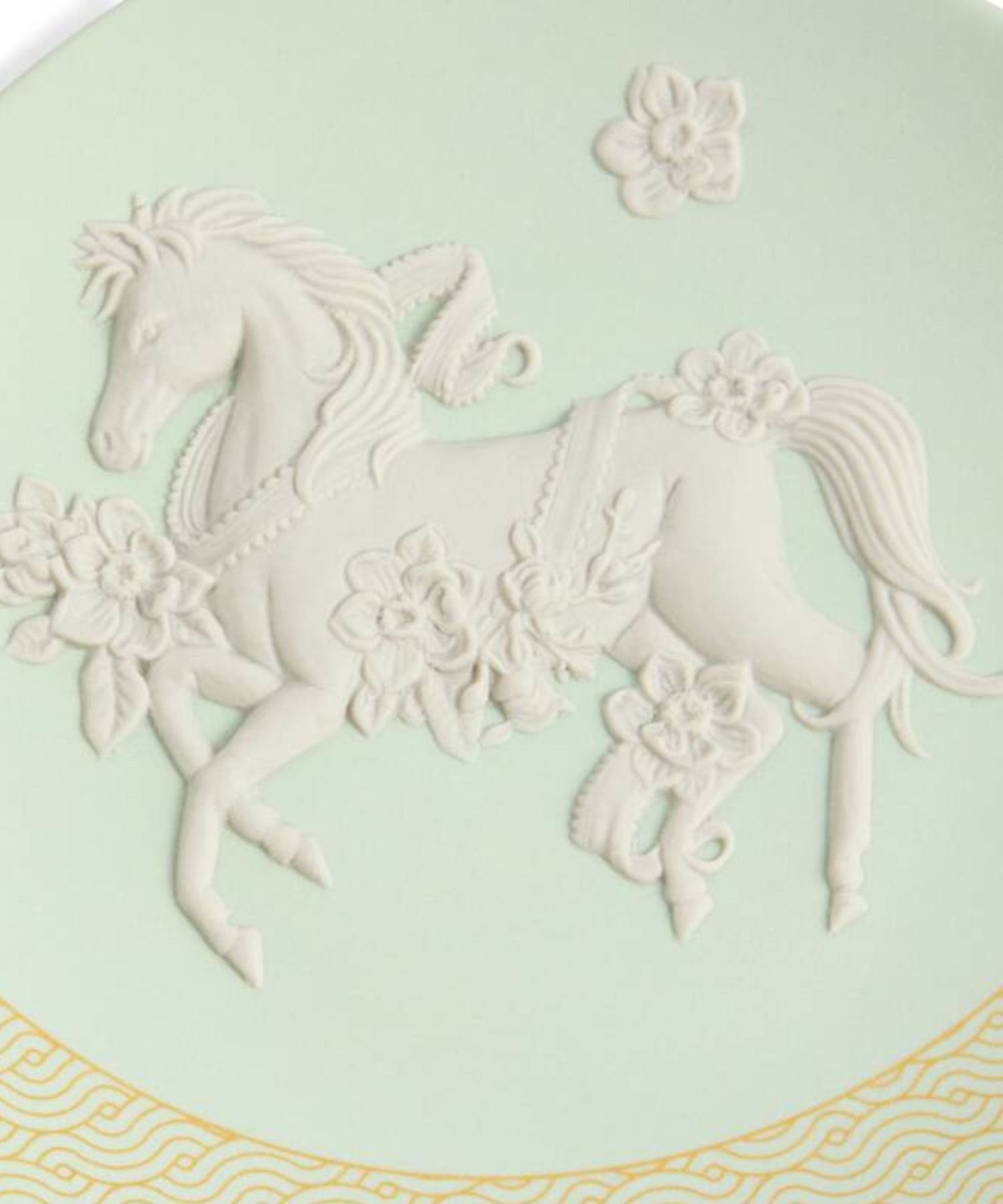 WEDGWOOD｜[公式] ウェッジウッド エトトレイ 2026 ウマ | Rakuten
