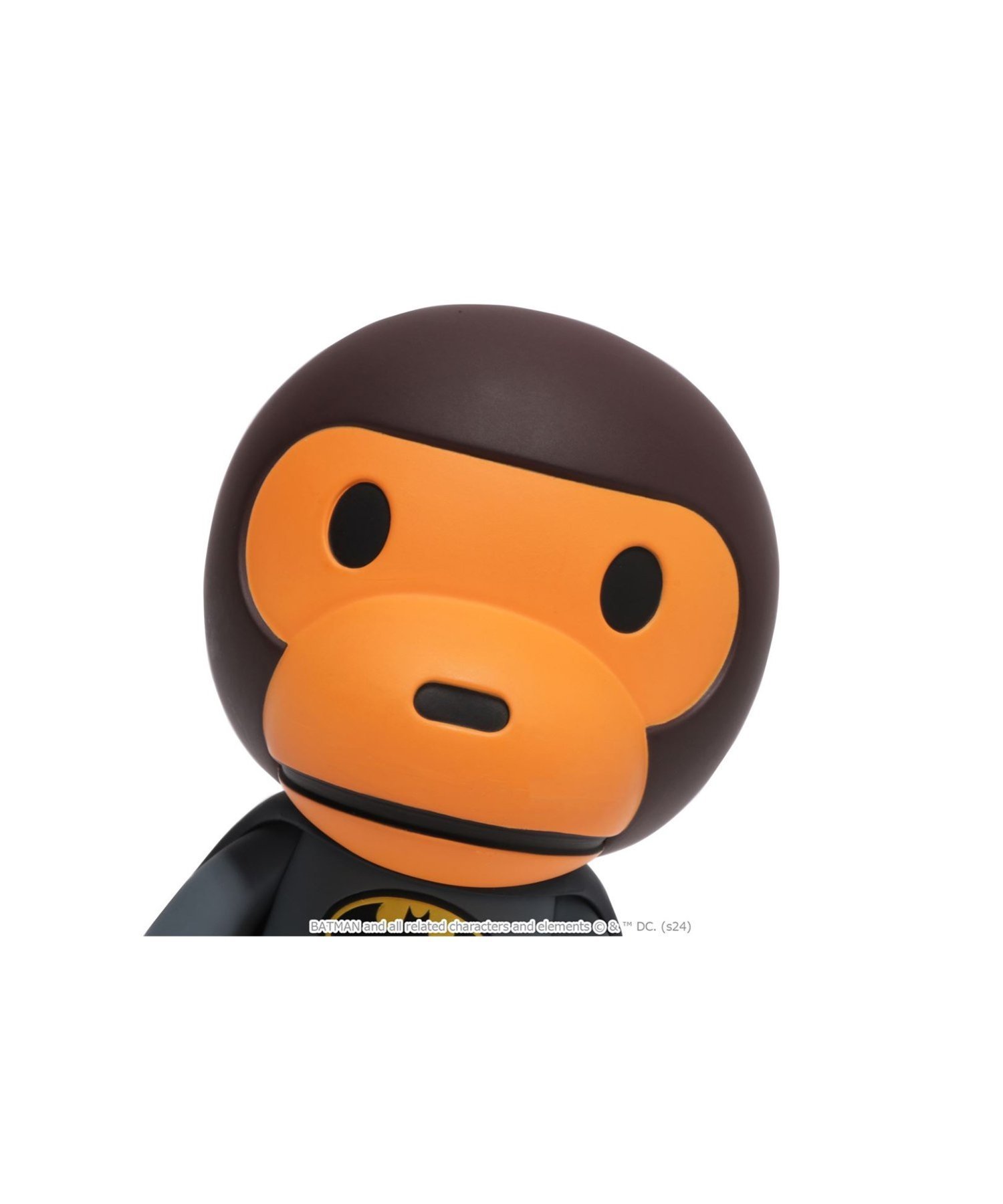 A BATHING APE｜BAPE X DC - BABY MILO BATMAN VCD | Rakuten Fashion