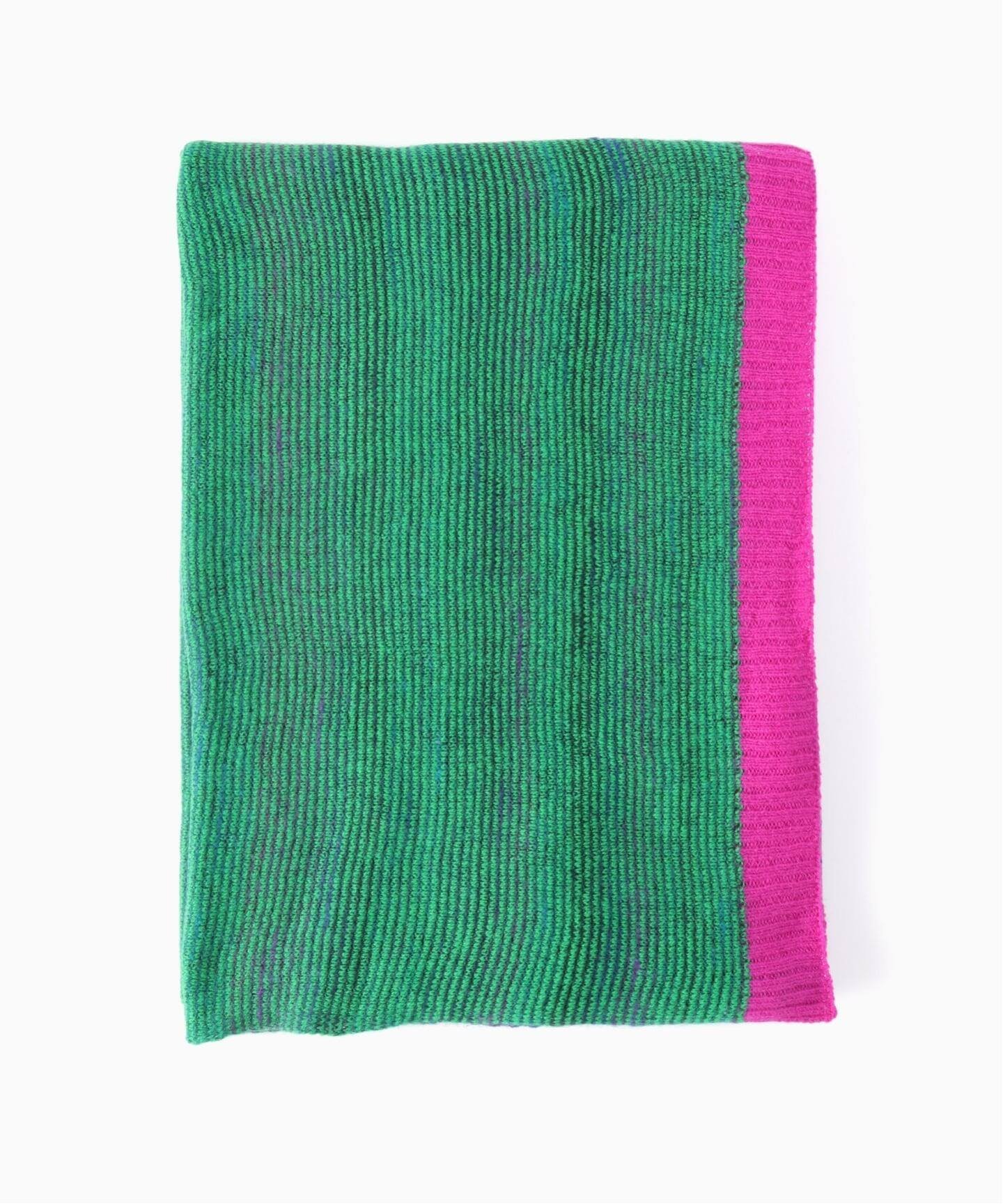 JOURNAL STANDARD｜ERIBE / エリベ TREELINE WRAP STOLE | Rakuten