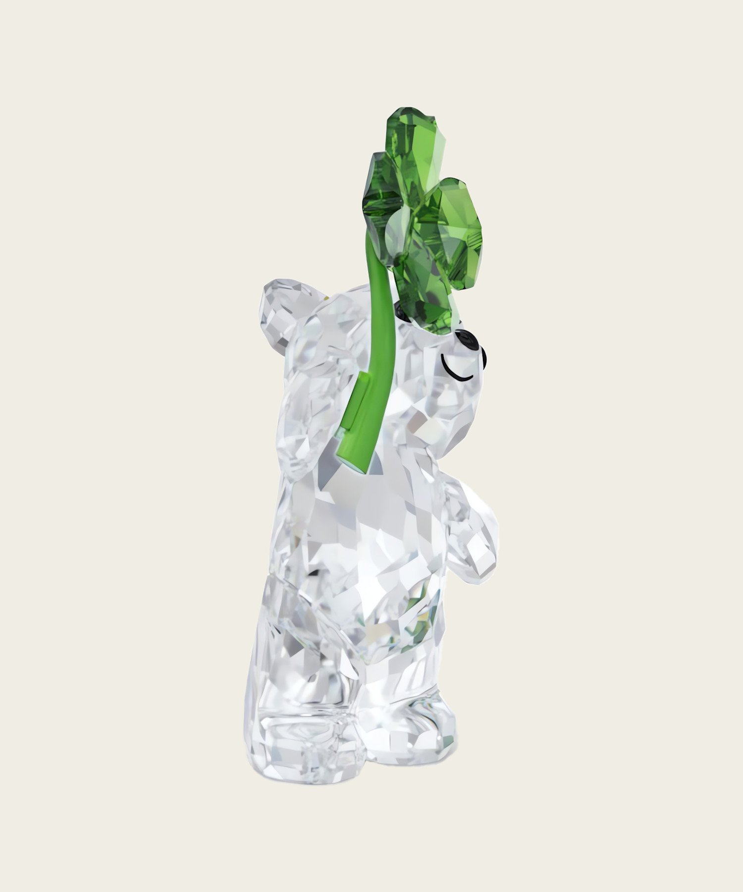 SWAROVSKI｜【公式】【スワロフスキー】Krisベア Lucky Charm