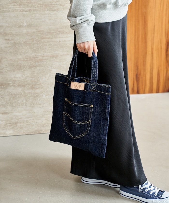 FREAK'S STORE｜別注 デニム トートバッグ 25AW | Rakuten Fashion