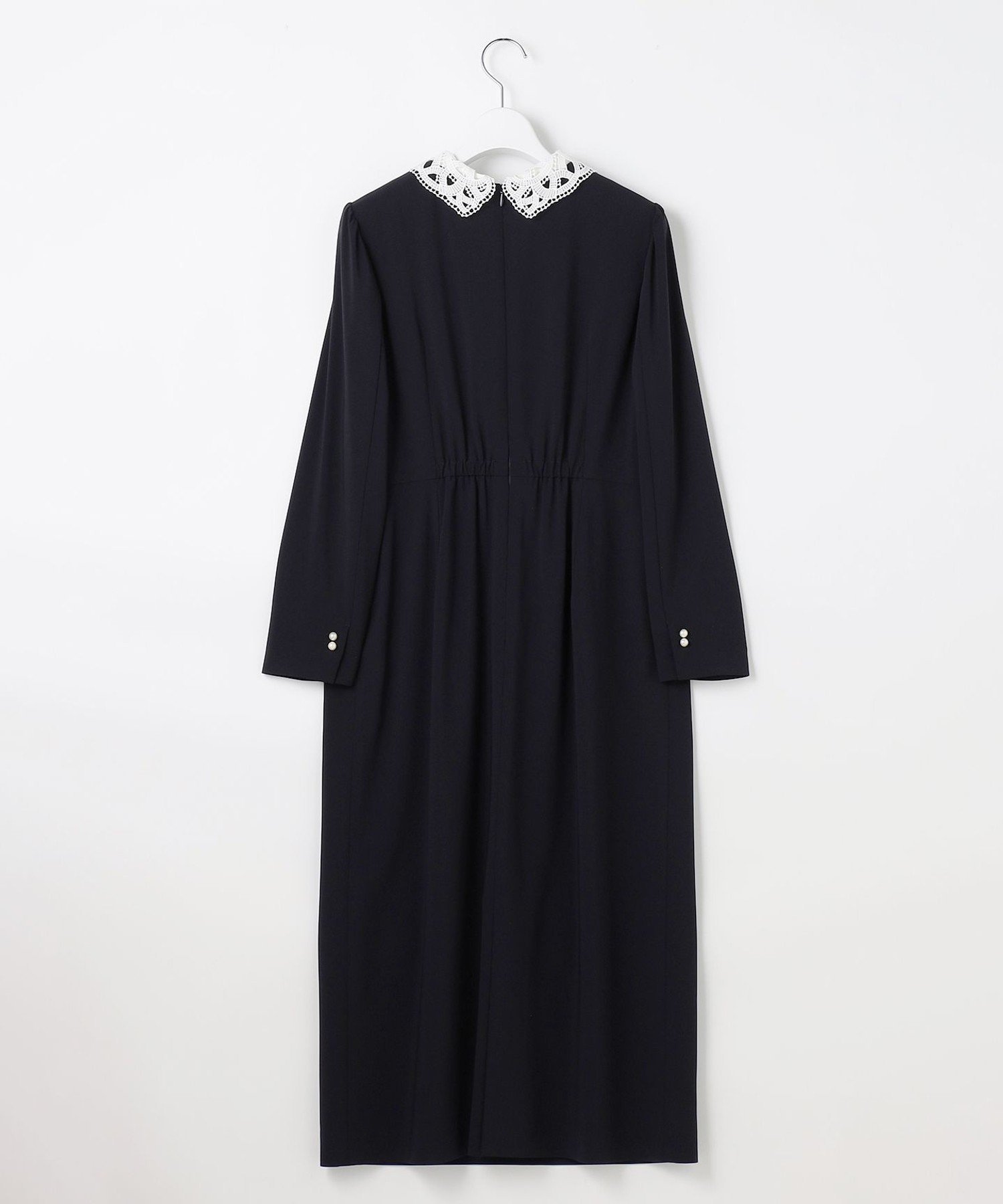 ANY SIS｜【2WAY】セレモニーダブルクロス ワンピース | Rakuten