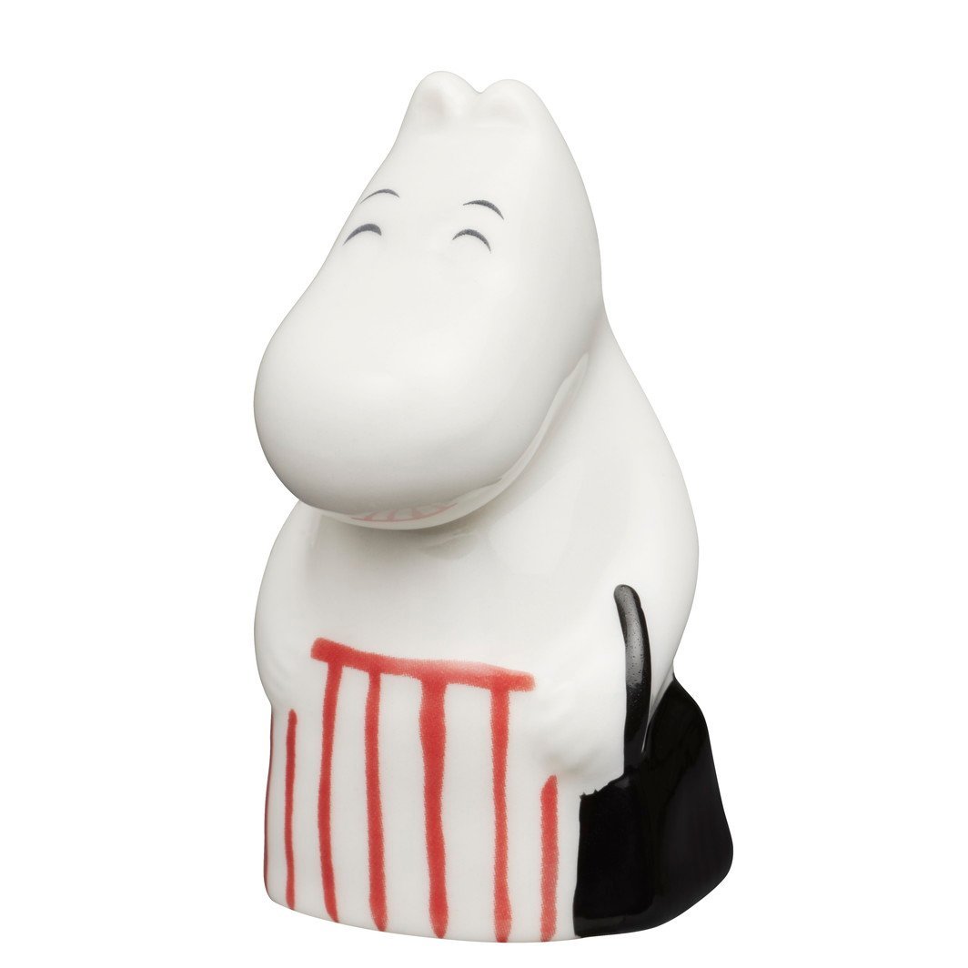 MOOMIN ARABIA｜[公式] ムーミン アラビア ミニフィギュア ムーミン