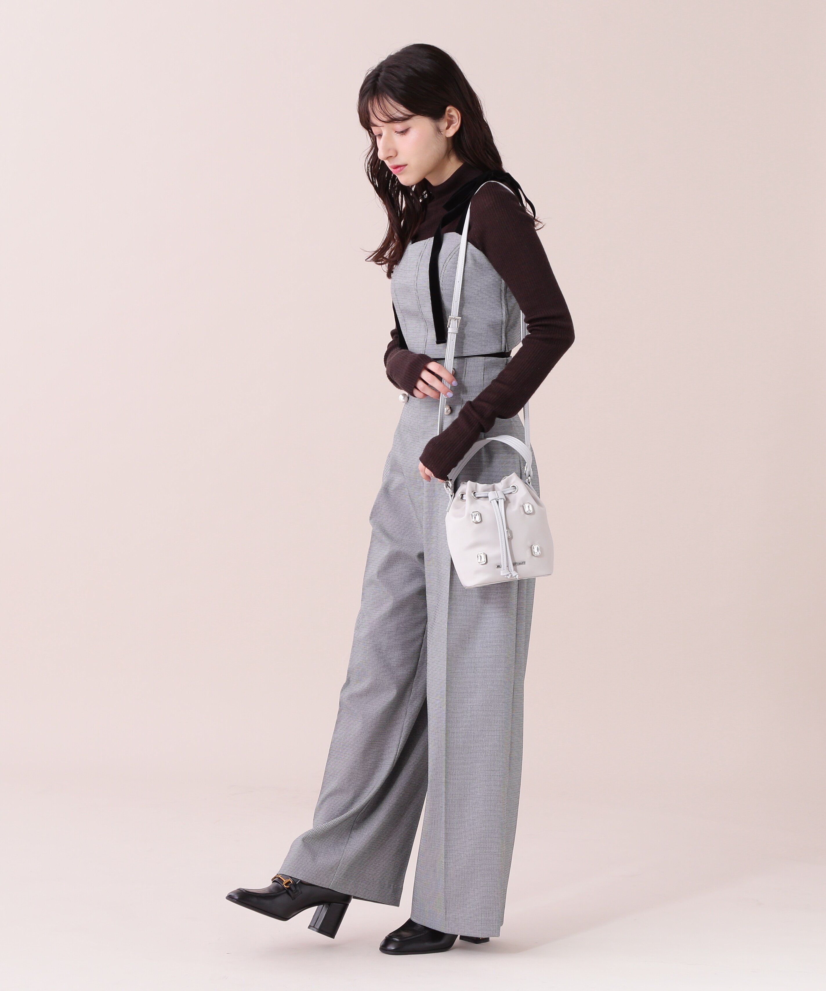 JILL by JILL STUART｜スパーキーバケツ | Rakuten Fashion(楽天