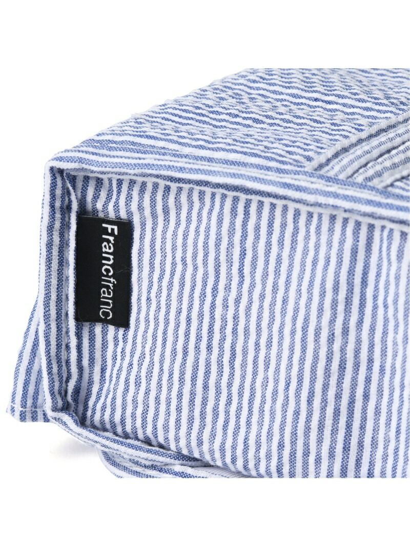 Francfranc｜フリル ティッシュカバー | Rakuten Fashion(楽天