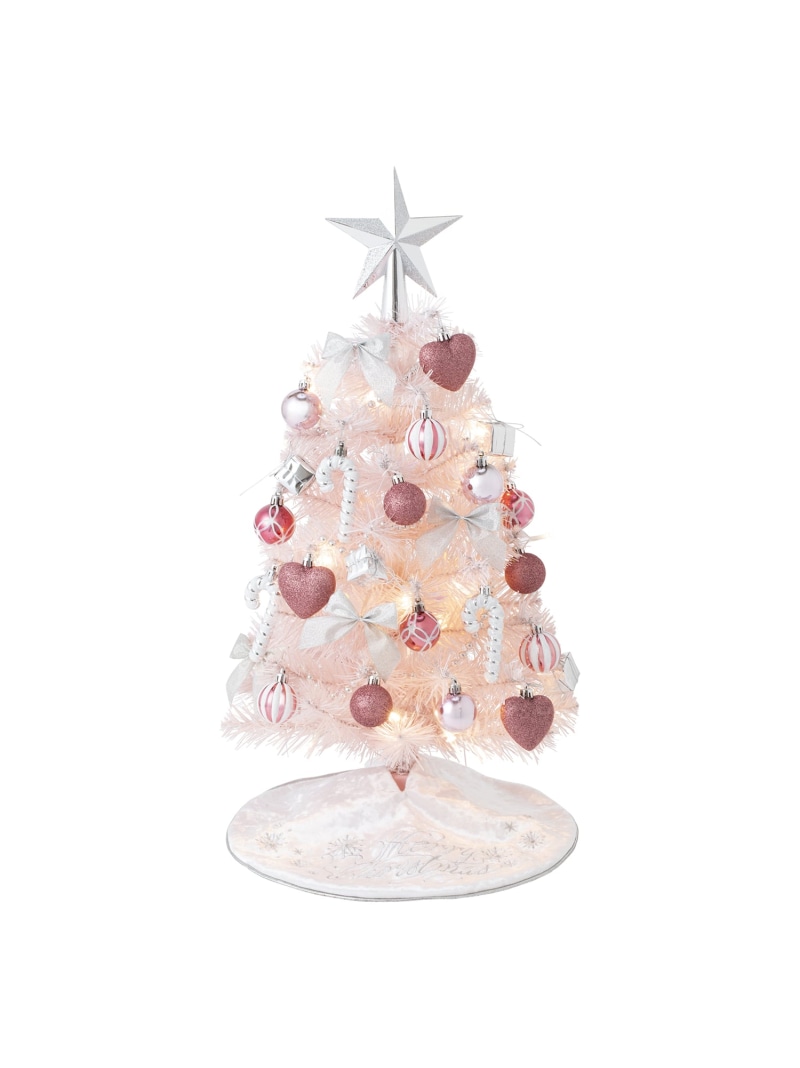 楽天市場】【SALE／50%OFF】Francfranc クリスマスツリー スターター