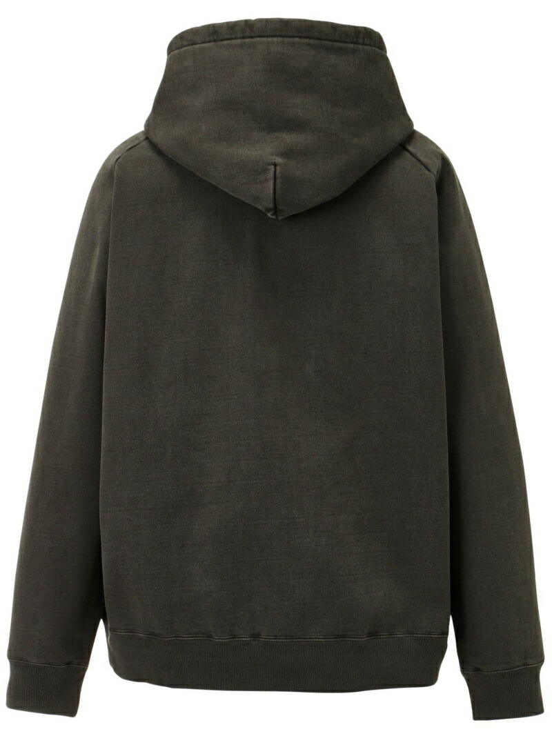 楽天市場】Onitsuka Tiger 【公式ショップ】WASHED ZIP UP HOODIE