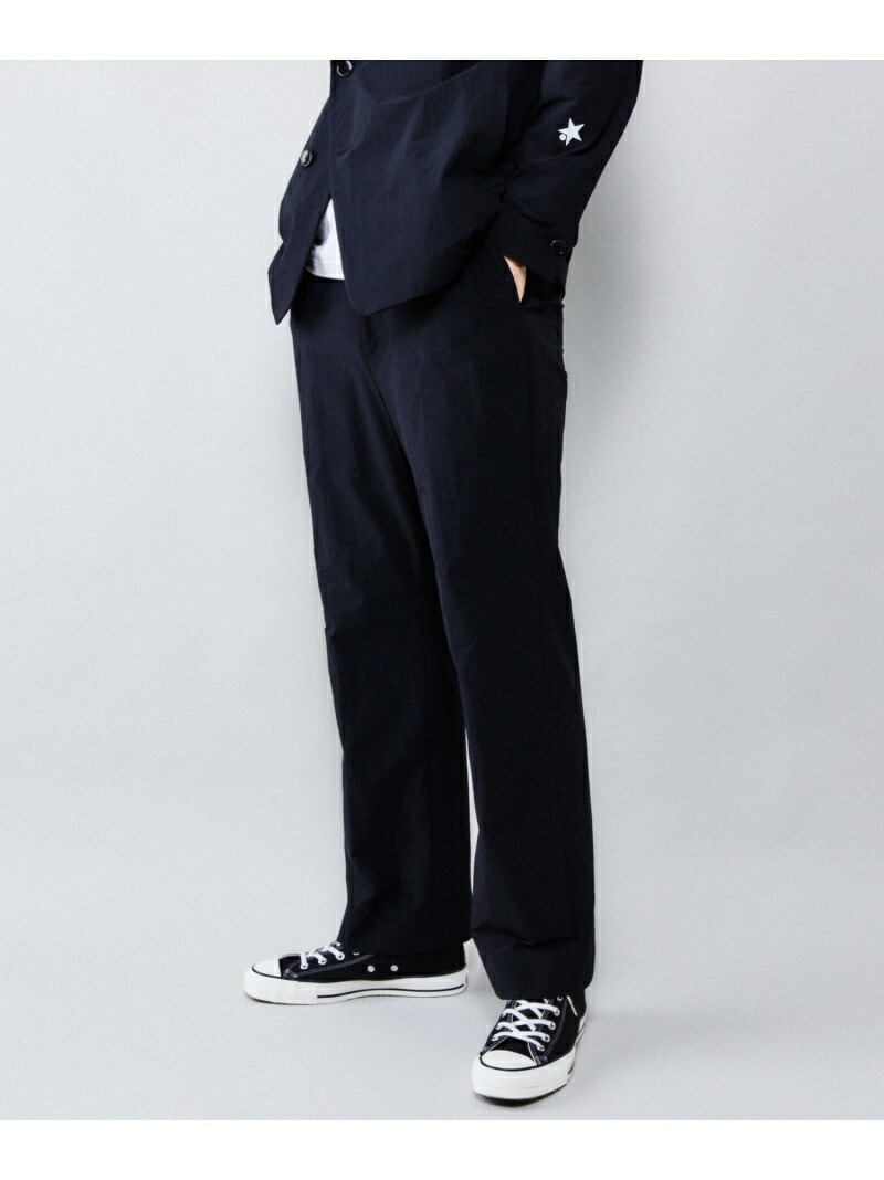 楽天市場】【SALE／60%OFF】CONVERSE TOKYO MENS ナイロンストレッチ