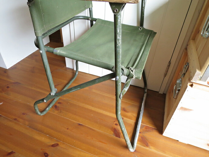 楽天市場】UK ARMY / British Army Vintage Rover Chair / Original (B