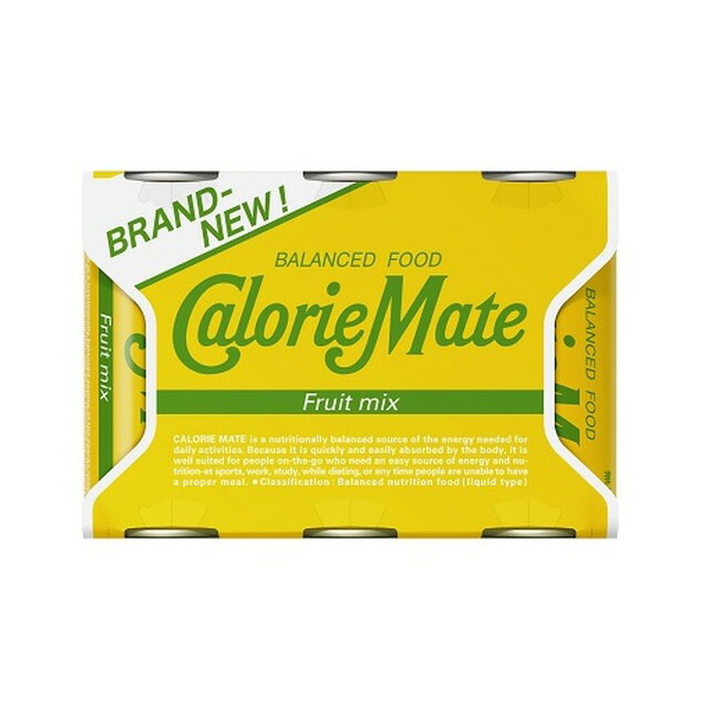 楽天市場】◇大塚製薬 カロリーメイト リキッド フルーツミックス味