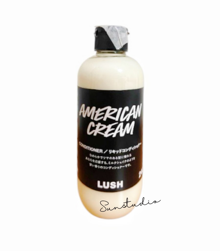 lush コンディショナー」の人気商品一覧 | 安い商品を通販サイトから