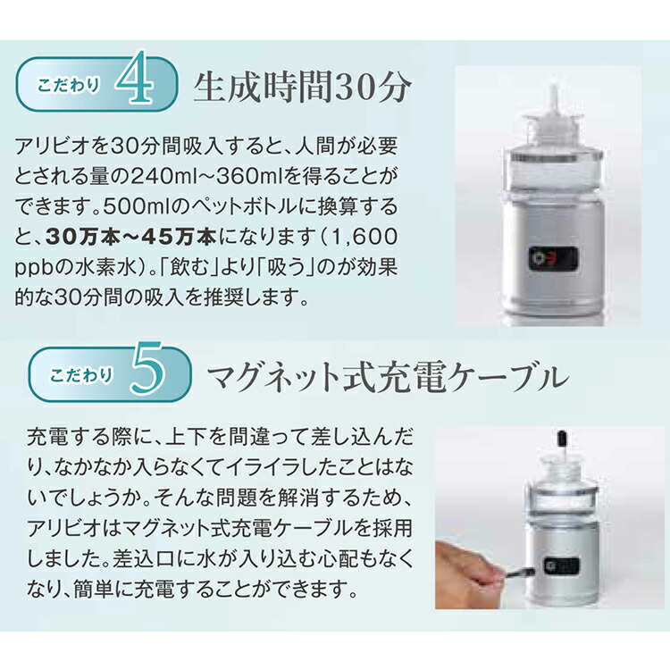 楽天市場】【最大2000円OFFクーポン配布中】TRUSTLEX アリビオ alivio
