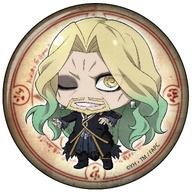 楽天市場】fate ランサー heaven 缶バッジの通販