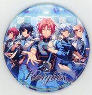 楽天市場】あんスタ 缶バッジknightsの通販