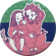 楽天市場】鬼滅の刃 コレクション缶バッジプチ 子供時代の通販