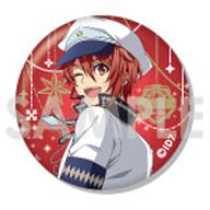 楽天市場】七瀬陸 缶バッジの通販