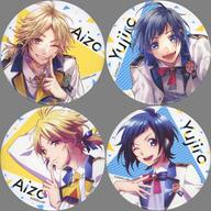 楽天市場】honeyworks 缶バッチの通販