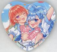 楽天市場】honeyworks 缶バッチの通販