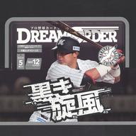 ブシロード プロ野球カードゲーム DREAM ORDER 球団ブースター 千葉