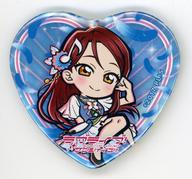 楽天市場】桜内梨子 缶バッジの通販