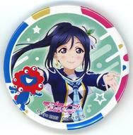 楽天市場】ラブライブ 缶バッジ果南の通販